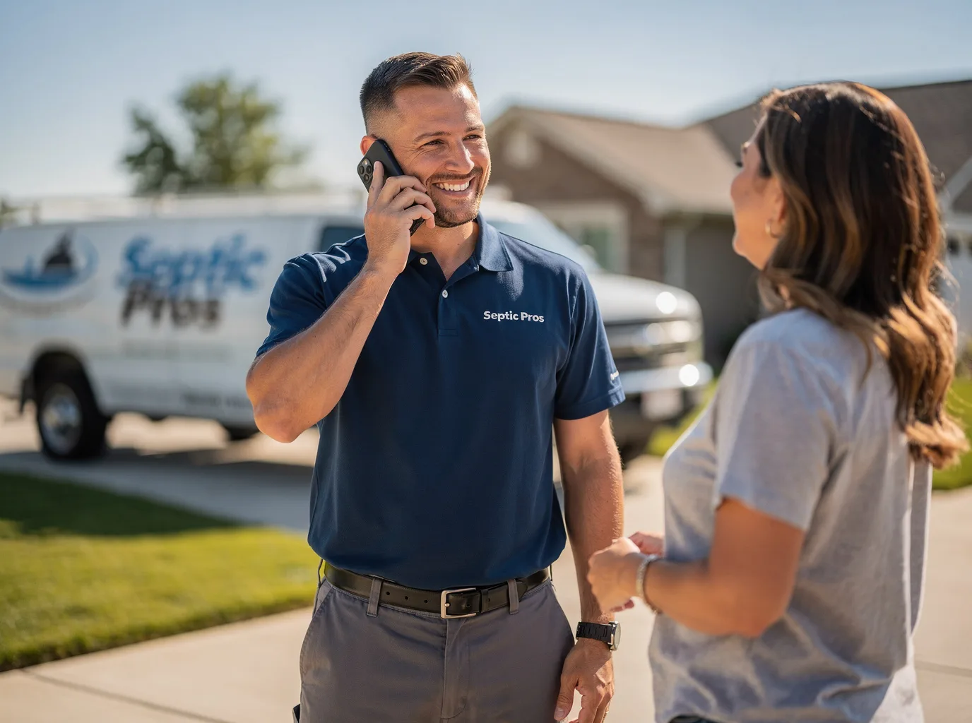 Septic Tank Pumping Unionville, MI FAQs